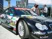 BMW siegt in Brünn bei Tourenwagen WM