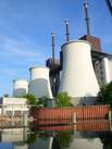 Atomkraftwerk