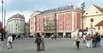 Prag, Platz der Republik
