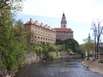 Cesky Krumlov