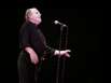 Joe Cocker Konzert in Prag