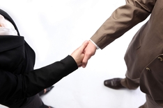 Shake Hands 2