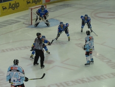 Eishockey