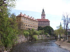 Cesky Krumlov