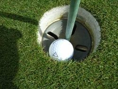 Golfurlaub in Tschechien