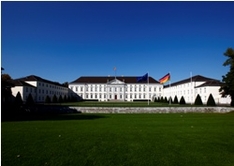 Schloss Bellevue Berlin