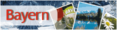 Bayern Tourismus