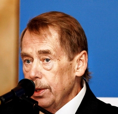 Vaclav Havel