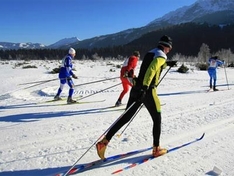 Sumavsky Skimarathon 2011 in Kvilda