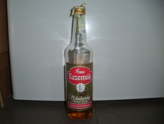 Tuzemak, Rum aus Tschechien