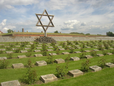 Gedenkstätte Theresienstadt